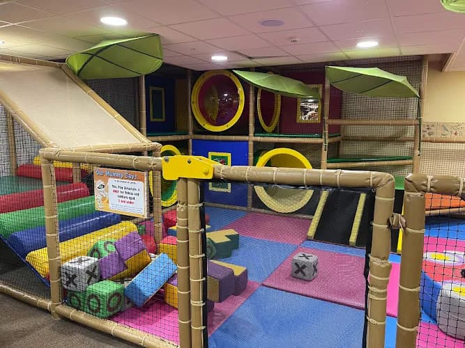 Timetwisters Play Centre