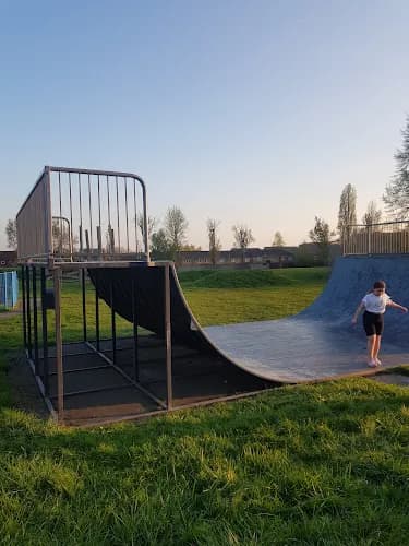 Northolt Park Children's Centre