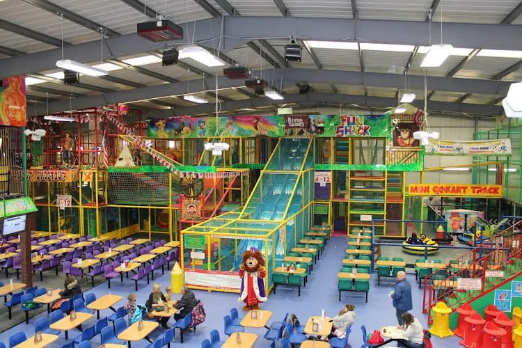 Fun Shack