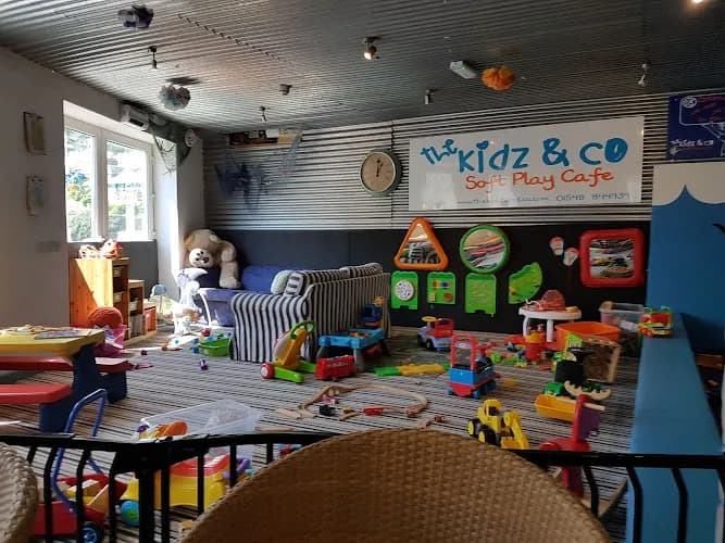 The Kidz & Co