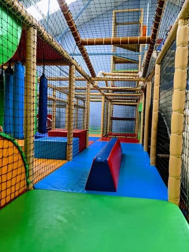 Noah's Ark Play Centre