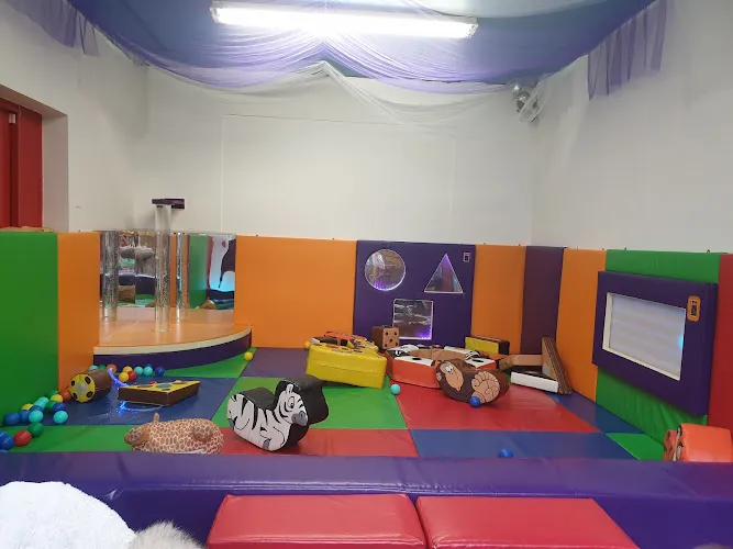 4Kids Soft Play and party Centre