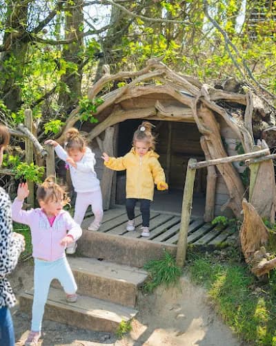 Discovery Land at Priory Farm
