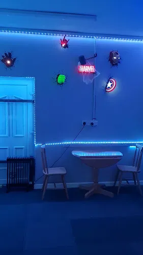Interactive play ltd