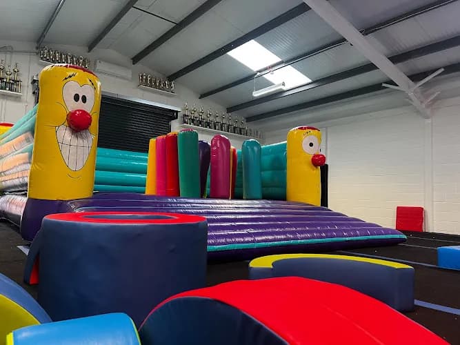 PlayDaze - Indoor Play Centre