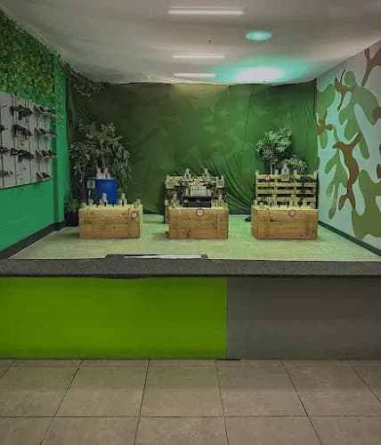 Family Fun Zone