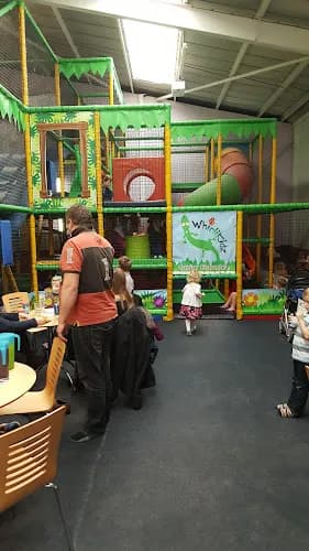 Whirlikidz