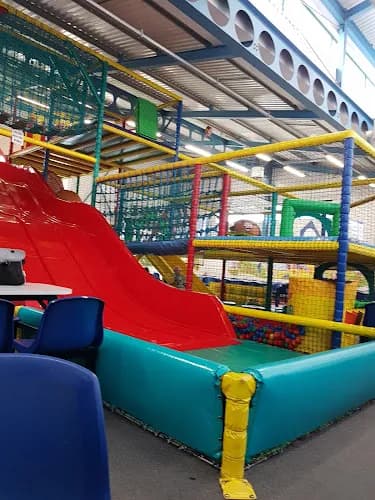 Bellingham Leisure & Lifestyle Centre