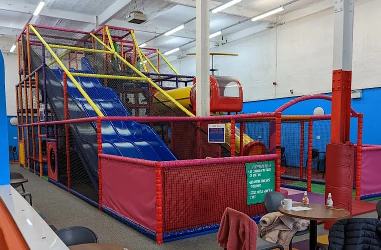 Playhouse Bedford Limited