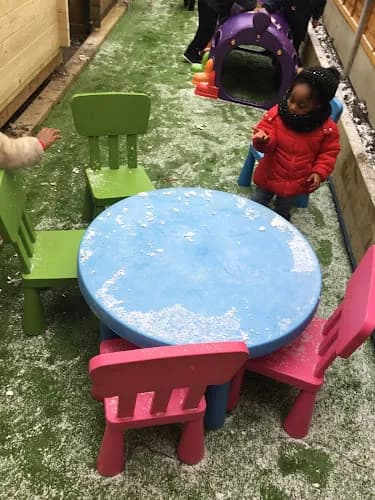 Kidz Village