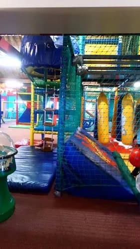 Playland