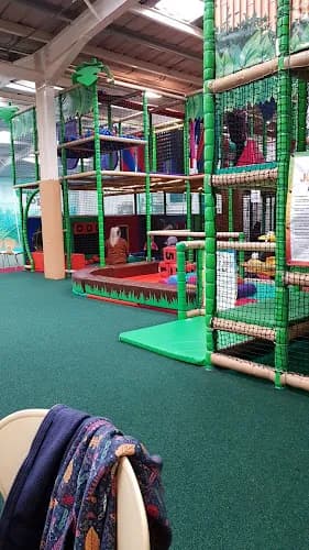 Treetops Activity Centre