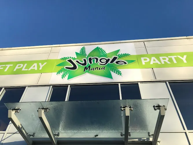 Jungle Mania Chichester