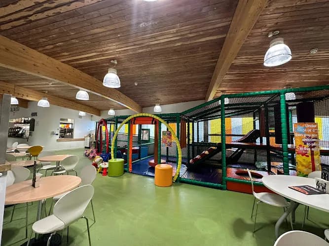 MyPlace Soft Play & Parties