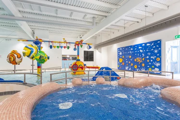 Bath Sports and Leisure Centre