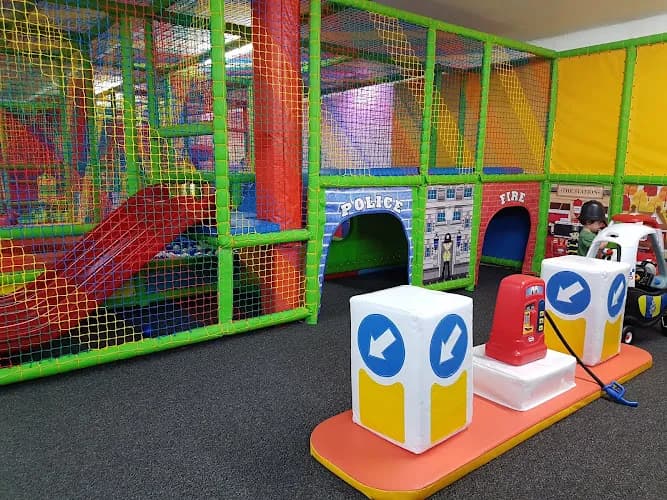 Jigsaw Juniors Horsforth