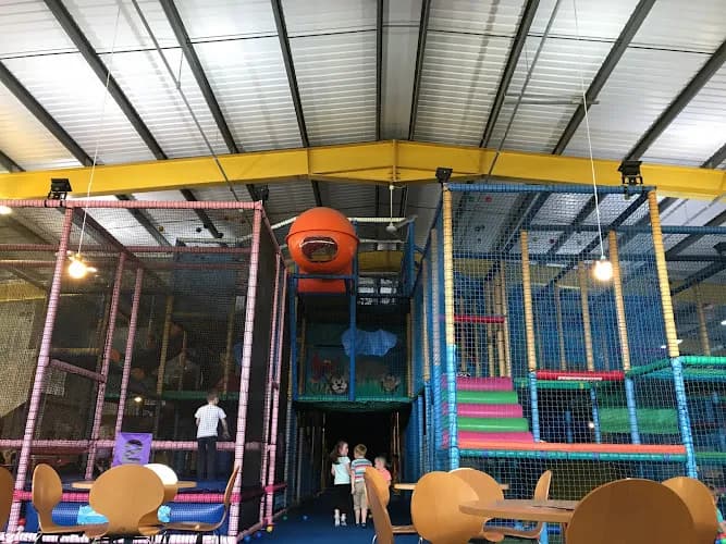 Imagine Play Centre