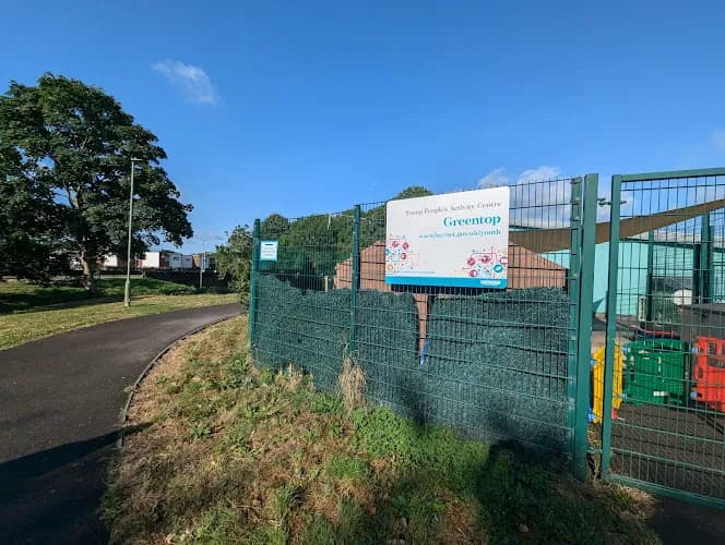 Greentop Activity Centre