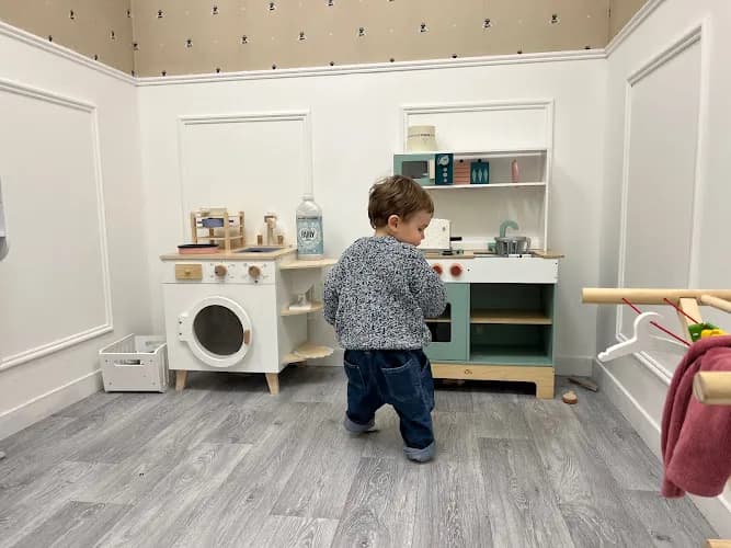 The Little Play Company