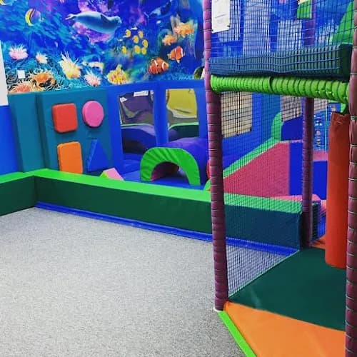 Beanies Soft Play