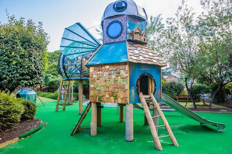 Discover Children's Story Centre