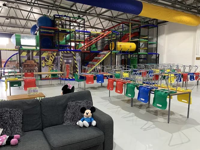 4 Fun Play Centre