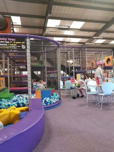 Play Planet Horndean