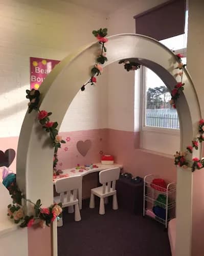 Tiddlywinks Thetford