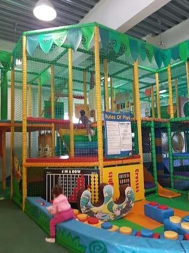 Jungle VIP