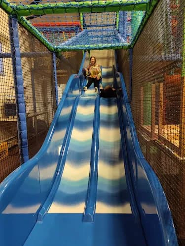 Krazy Horses - Kids Soft play & Café
