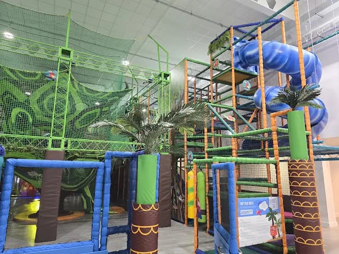 Sobell Leisure Centre