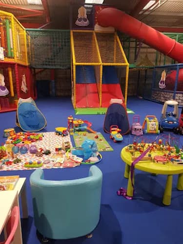 Kidz Castle