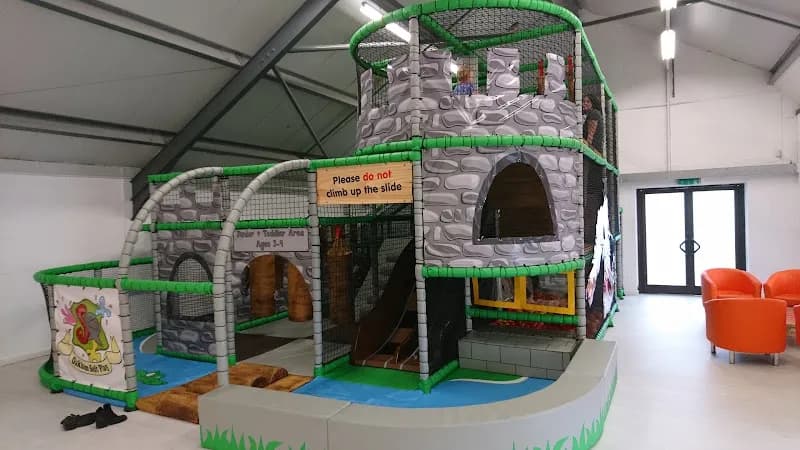 Oakham Soft Play