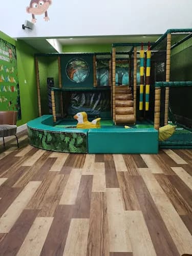 Indoor Play Area
