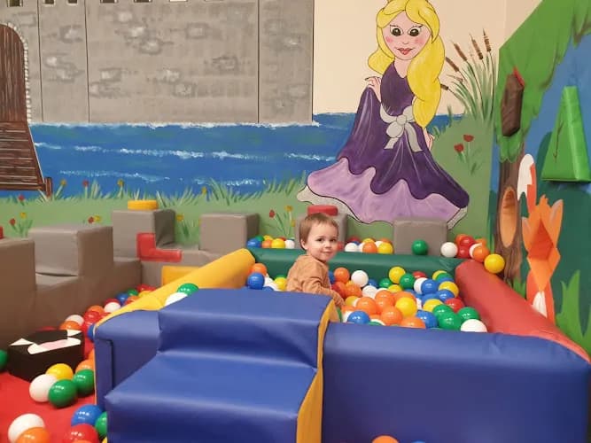 Little Jams Play Centre Ltd