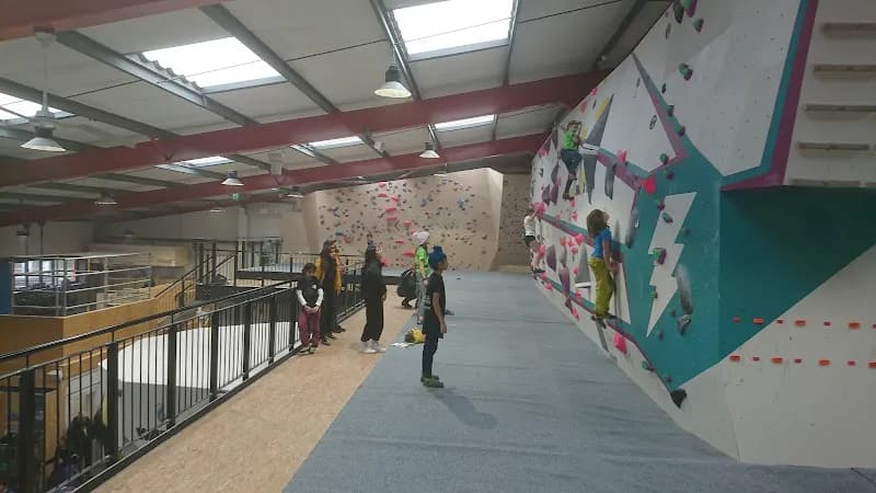 Flashpoint Bristol