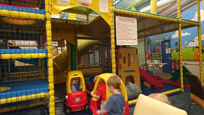 Winkies Kids Play Centre
