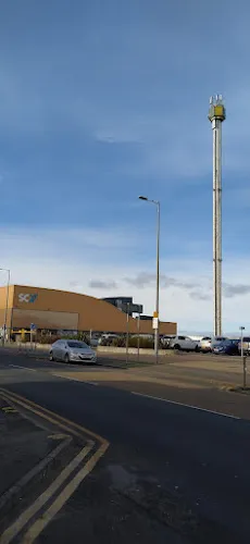 Ninja TAG Rhyl