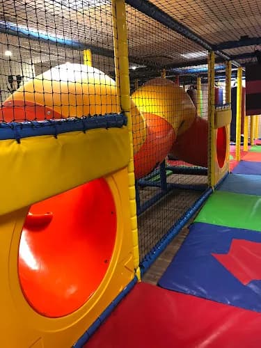Donyngs Leisure Centre