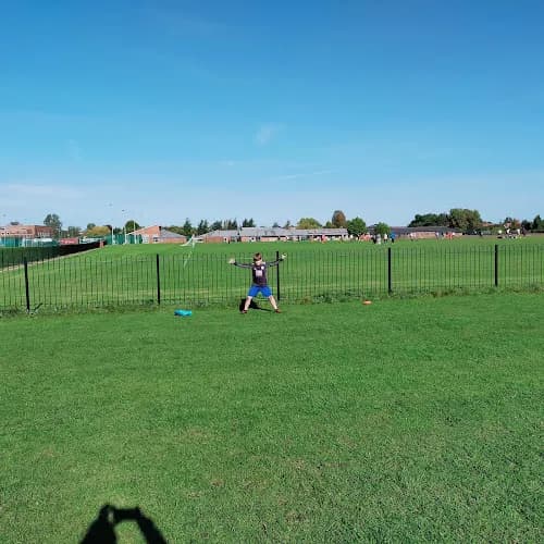 Burnholme Sports Centre