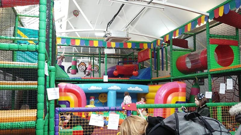 Kidzmania