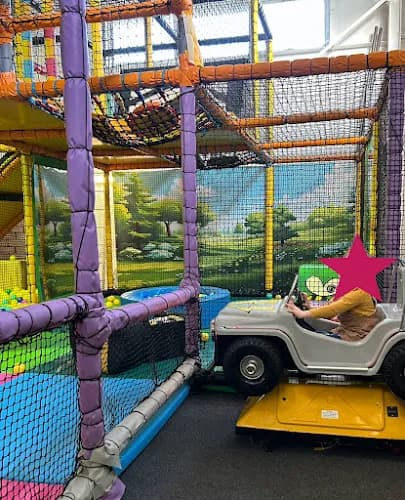 Perfect Playland