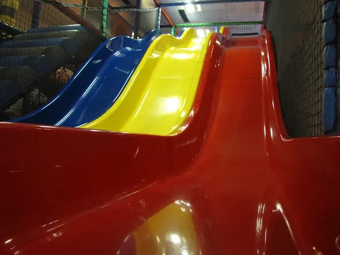 Go Wild Bury Play Centre