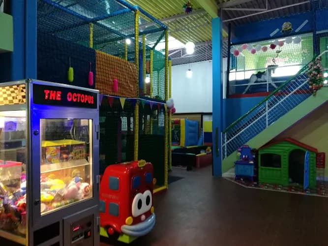 Happy Memories Play Centre