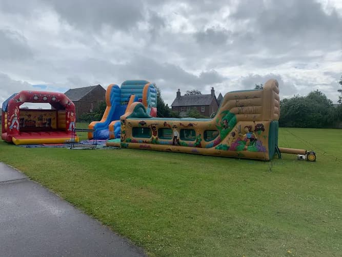 Dreamtime Events Scotland