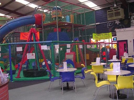 Planet Play Ltd