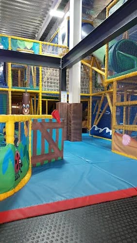 Injoy Centre Derby