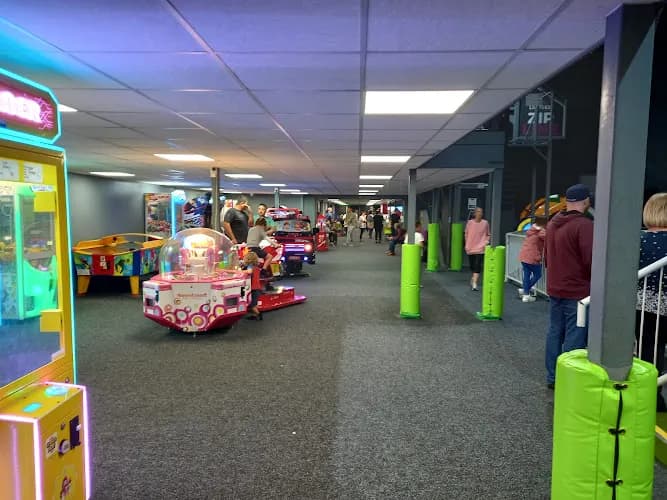 Limitless Activity Centre Swansea