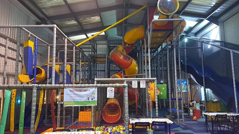 Kidz 2 Play