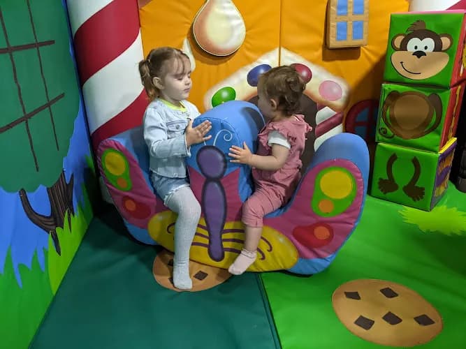 Safari Soft Play Ltd